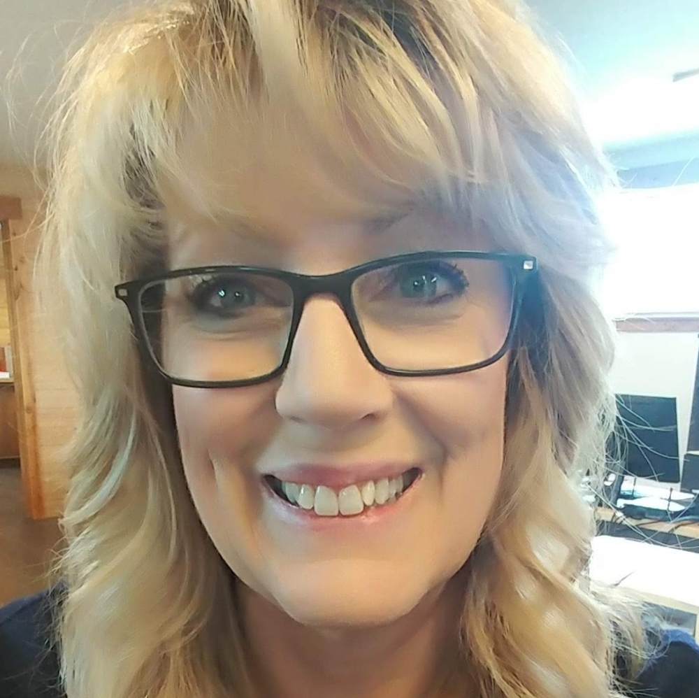 Meet your Posher, Tracy